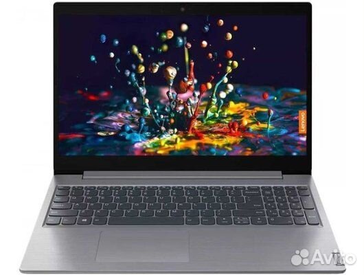 Lenovo L3 i3-1115G4 1TB Новый Гарантия