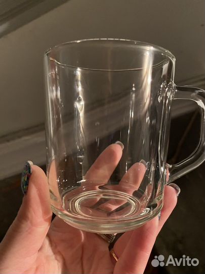 Фарфоровая посуда новая