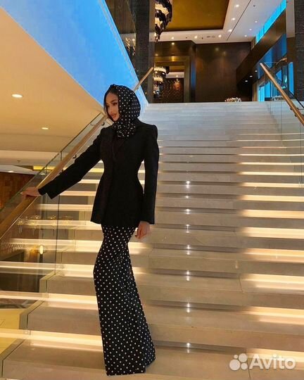 Шикарный костюм, 40-42-44-46