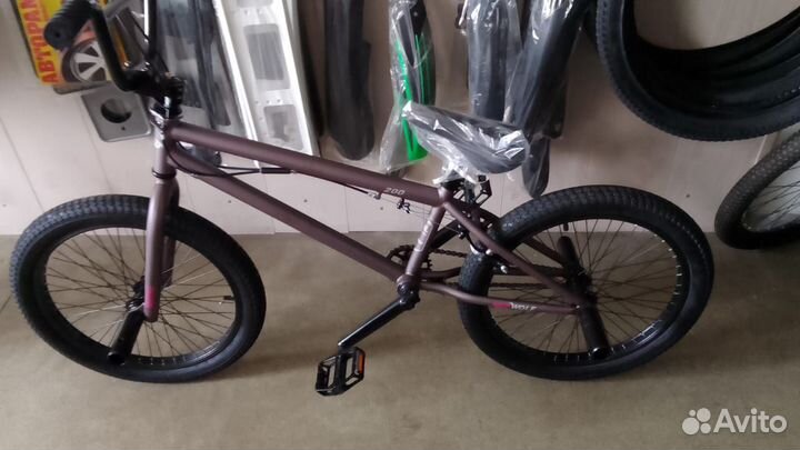 Велосипеды новый в ассортименте BMX