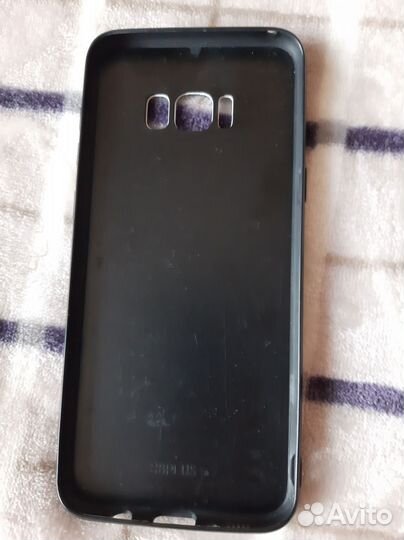 Чехол на Samsung s8