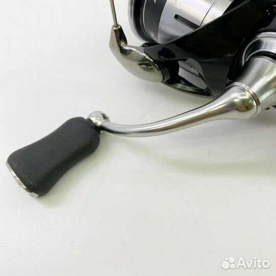 Катушка daiwa 23 lexa LT 2500S