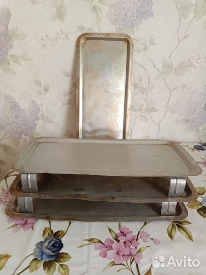 Посуда эмалированная металалл разная