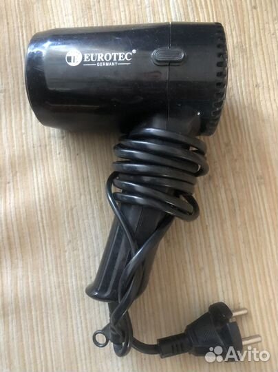 Фен для волос