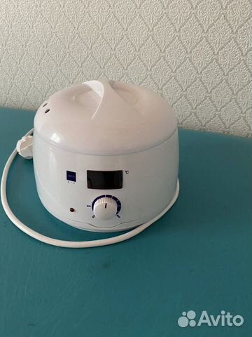 Воскоплав для депиляции