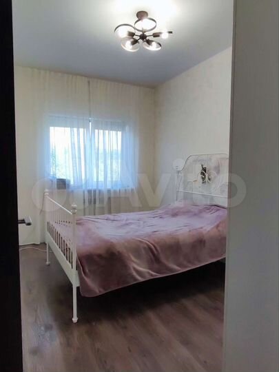 Коттедж 97 м² на участке 5 сот.