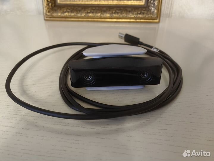 Комплект для PS5 (камера + пульт управления)