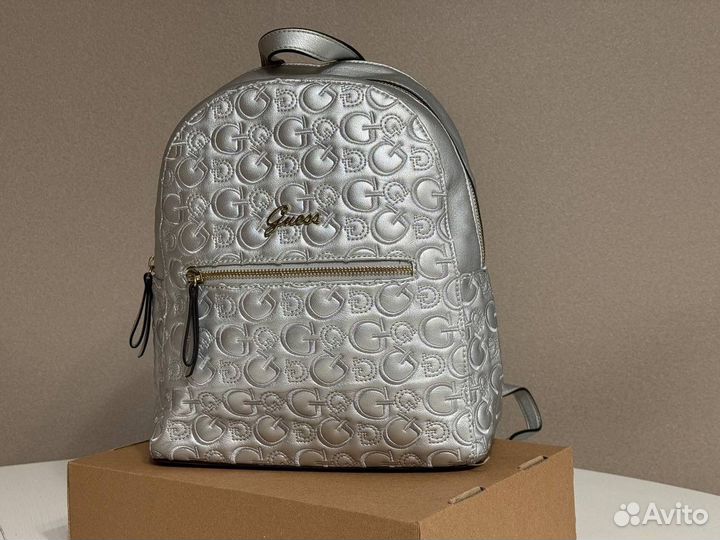 Рюкзак женский Guess оригинал