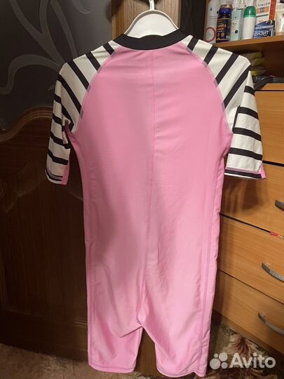 Плавательный комбинезон Reima 140