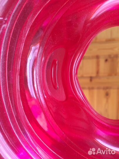 Круг для купания новорождённых