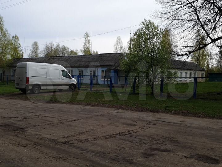 Дом 328 м² на участке 35 сот.