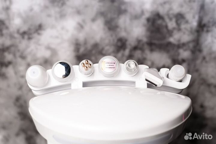 Косметологический Аппарат SMART Ice Blue