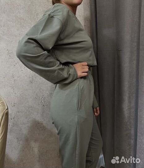 Спортивный костюм