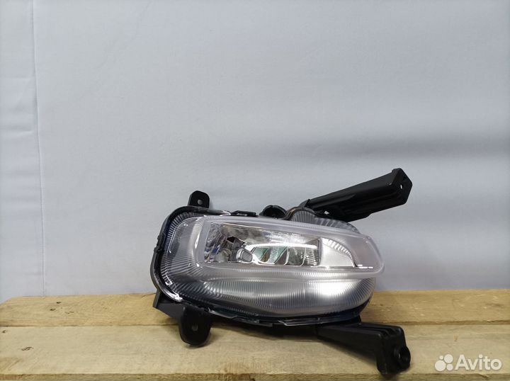 Фара противотуманная Киа Сид