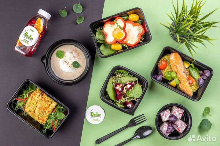 Помощник повара