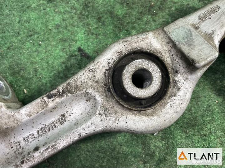Рычаг передний левый audi A4