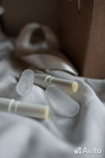 Бальзам для губ