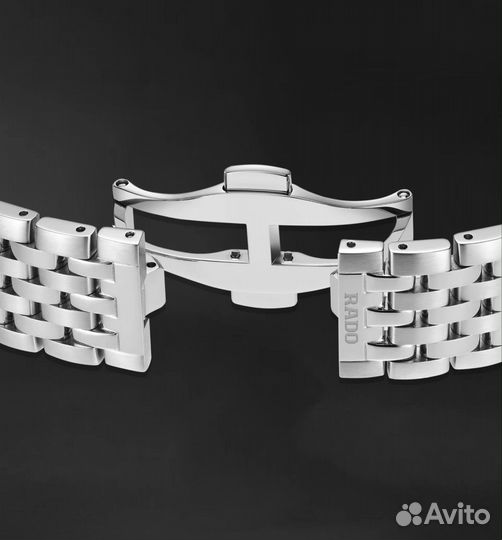 Новые Rado Florence Auto 39mm