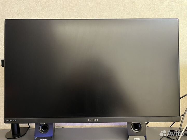 Монитор Philips 24