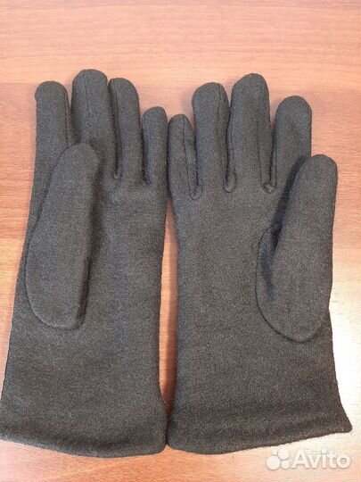 Перчатки зимние женские