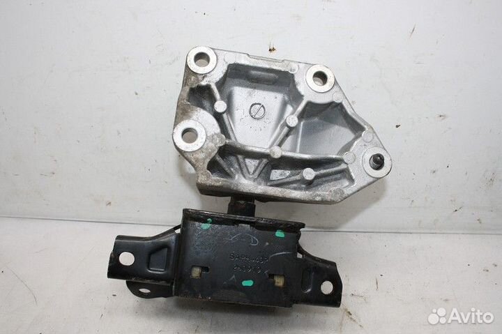 Опора кпп левая KIA RIO 2017