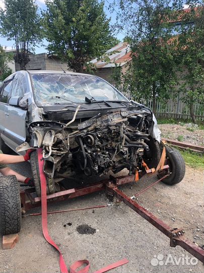 Ford fusion по запчастям