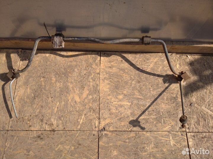 Стабилизатор передний Lifan Breez 2007-2014