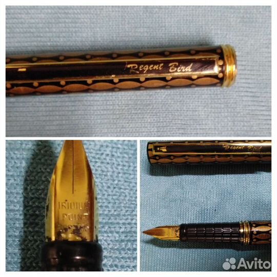 Ручка шариковая