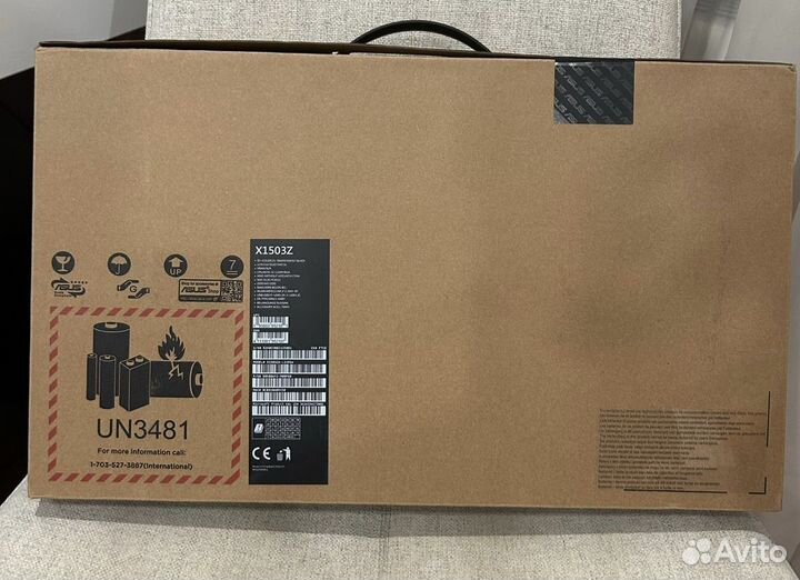 Asus Vivobook S 14 Flip TN3402QA-LZ147W