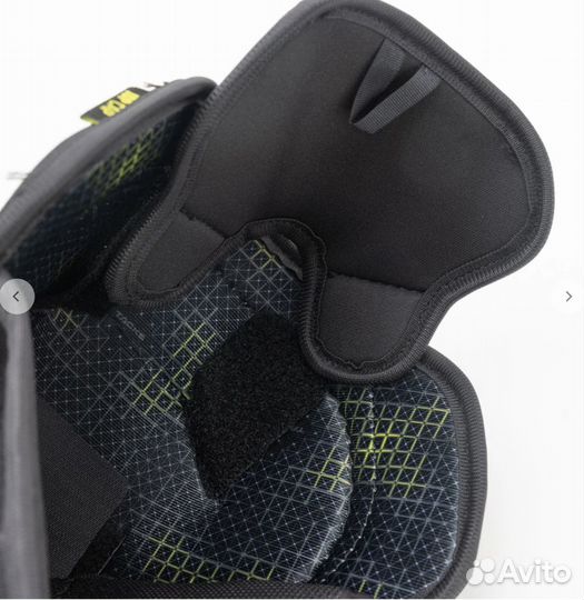 Хоккейные Щитки CCM Tacks XF Pro SR Взрослые