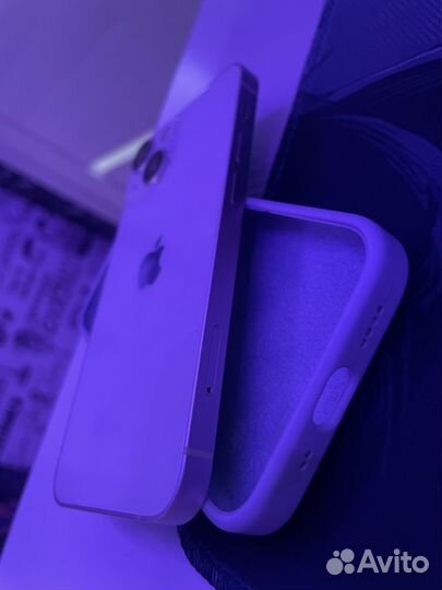 iPhone 13 mini, 128 ГБ