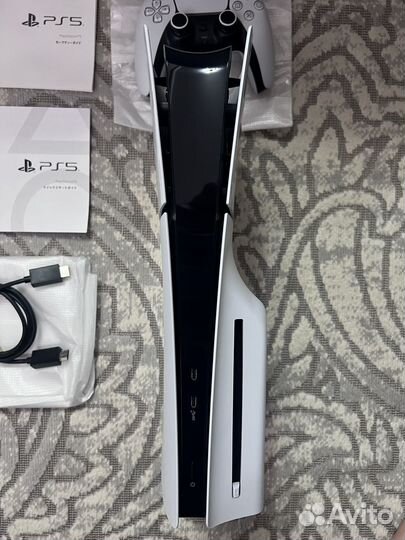 Sony playstation 5 slim