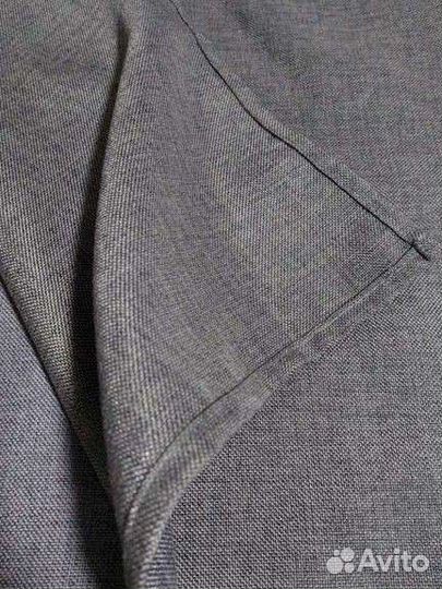 Шторы и тюль