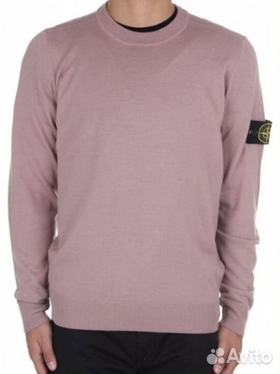 Stone island свитер