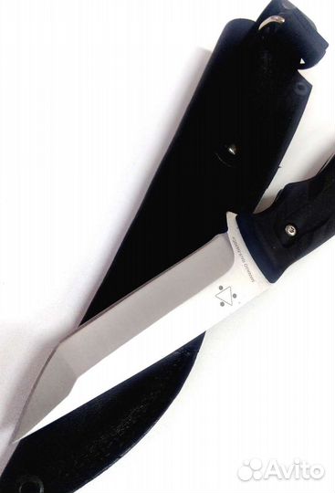 Нож туристический