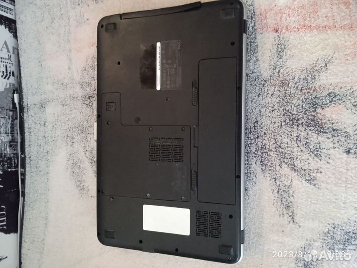 Ноутбуки продам