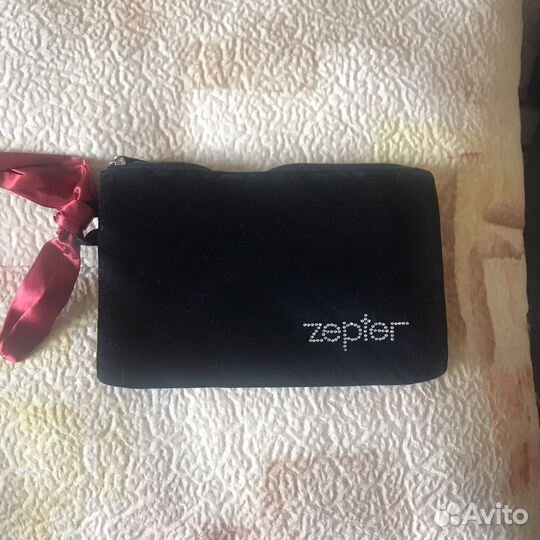 Косметичка Zepter и Clarins