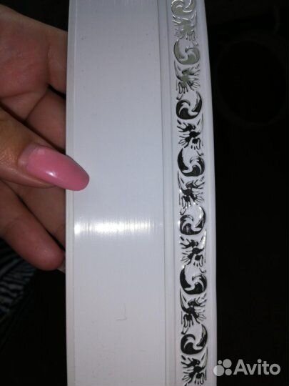 Гардина потолочная