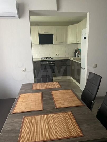 1-к. квартира, 32 м², 5/5 эт.