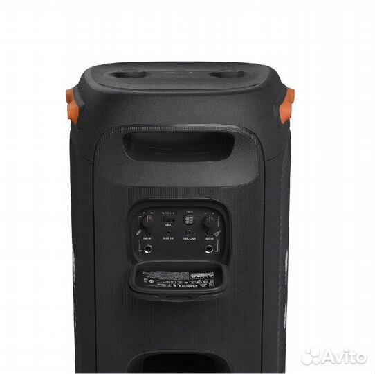 Новая jbl partybox 110