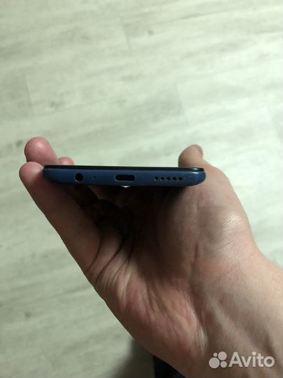 Xiaomi Redmi Note 9, 4/128 ГБ