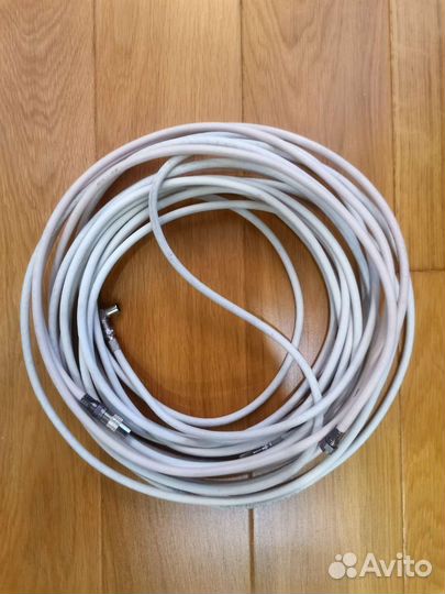 Антенный кабель для тв