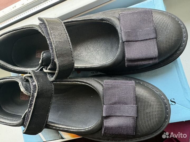 Туфли minimen35