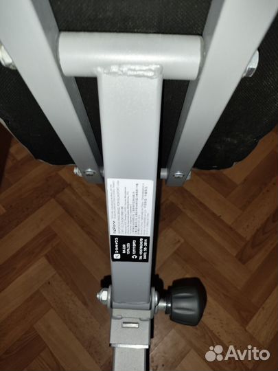 Спортивная скамья