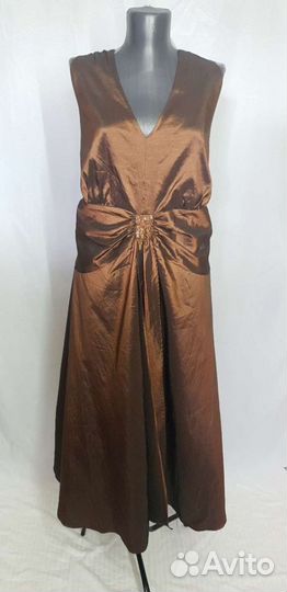 Платье новое р56