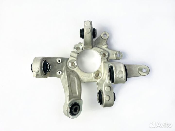 Задний правый поворотный кулак Ford Explorer 5