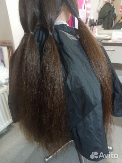 Скупка волос