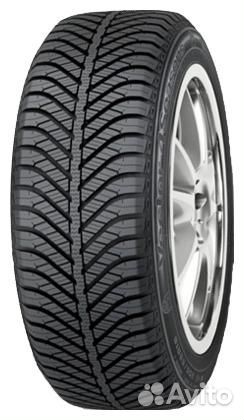 Goodyear Vector 4Seasons Gen-1 195/60 R16 89H