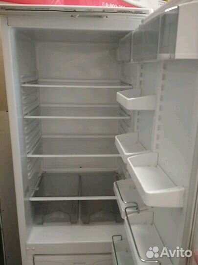 Холодильник Минск 2 м