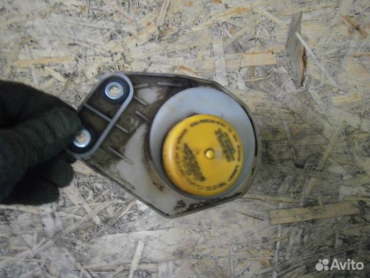 Бачок гур Fiat albea / Фиат албея Альбеа